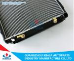 Efficient Cooling Toyota Radiator Custom Aluminum Radiators Landcruiser KZJ7895