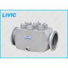 Buy cheap Magnetic Trap MG Series 0.6MPa / 1.0MPa 12000 Gauss For Machining Industry from wholesalers