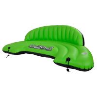 Buy cheap Customized Inflatable Sofa product