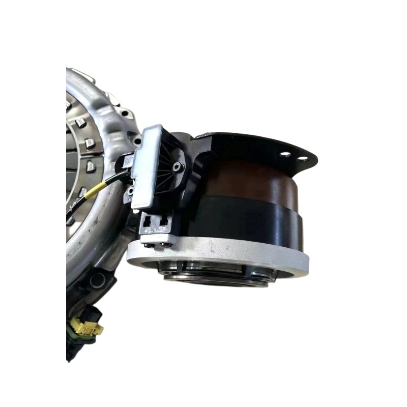 362*233 Clutch Disc Plate for DAF NS Engine OEM 3482116031 1818191R Truck Spare Parts
