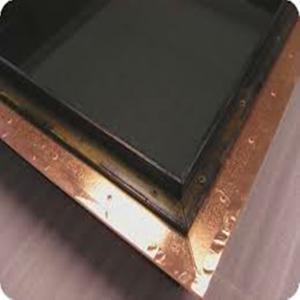 Buy cheap 1.2x0.8M Emi Shielded Windows customized accept from wholesalers