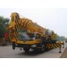 Buy cheap TADANO 65ton used hydraulic crane from wholesalers
