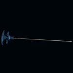 Vertebroplasty Medical Tool Kit , Surgical Instrument Kit Simple Operation