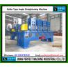 Buy cheap Roller Type Angle Straightening Machine (Max. Angle Size: 200x200x20mm) from wholesalers