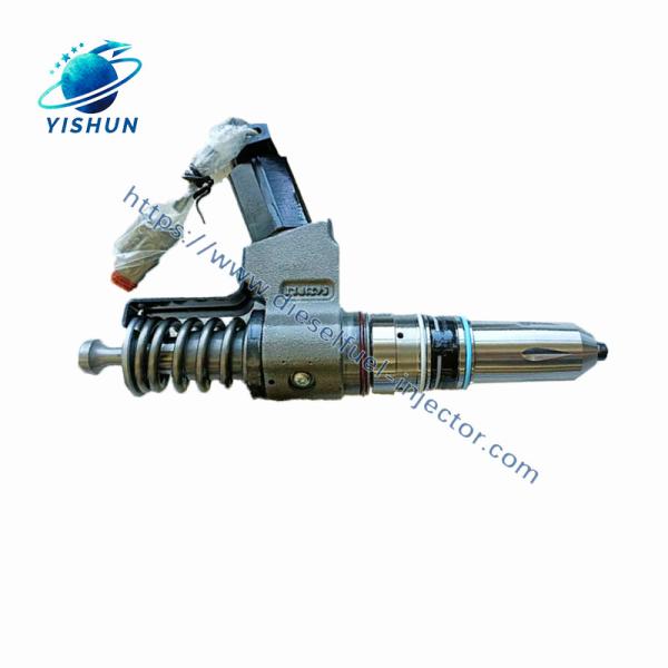 Buy cheap N14 ISM11 QSM11 M11 Auto engine fuel system fuel injector 3411766 3411753 3411760 from wholesalers