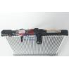 Buy cheap 1993 , 1994 , 1995 , 1996 , 1997 , 1998 , 1999 honda civic radiator , Aluminum auto radiator from wholesalers