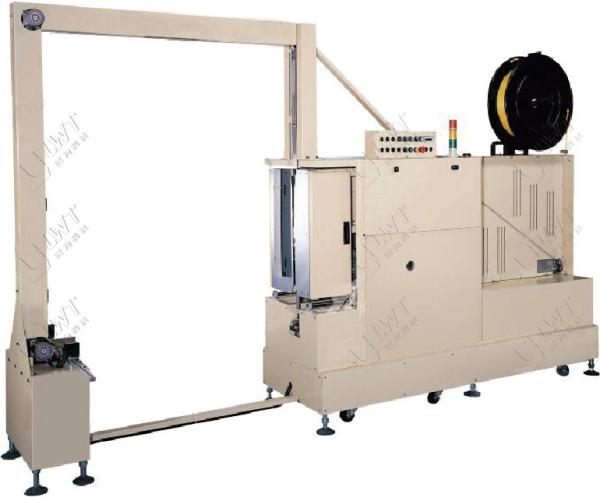 Buy cheap PLC Automatic Carton Packaging Machine For Arrow Baler 380V from wholesalers