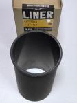 Mitsubishi 6D40 Cylinder Liner ME120029 NPR L16517ATA