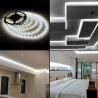 Buy cheap LED Strip Light Christmas Decoration Lighting SMD 5050 30LEDs/M With Kinds Of Colors from wholesalers