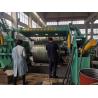 Buy cheap Thickness 0.3-3mm Steel Coil Slitting Line Machine Galvanized Steel Slitting Equipment from wholesalers