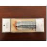 Buy cheap Paint Brush Painting Brush Nylon Brush Bristle Brush from wholesalers