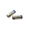 Buy cheap RG59+2C 0.05mm FPE CCS Coaxial TV Cable For CCTV System from wholesalers