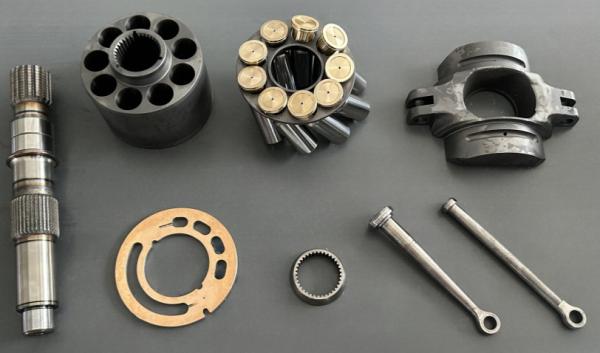 Buy cheap FRR074B FRL074B FRR090C FRL090C Hydraulic Pump Repair Parts Sauer Danfoss from wholesalers
