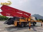 Rebewed PUTZMEISTER BSF 36.4 Concrete Pump
