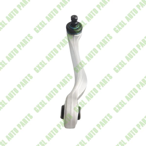 Buy cheap For Bentley Flying Spur Front Suspension Upper Left Bending Control Arm OEM 3W0407509 4E0407509F from wholesalers