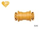 Buy cheap SK200 KOBELCO Excavator Single Flange Track Roller for and High-cost Performance OEM Available from wholesalers