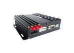 4G WIFI G Sensor AHD 512GB 1920x1080 H.265 GPS Mobile DVR