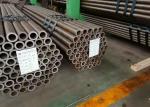 ASTM A179 ASME SA179 Seamless Boiler Tubes Gr A GR C Oil Dip Surface Treat