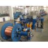 Buy cheap Insulating and Sheating Cable Extrusion Machinery From Dia 0.6 ~ 25 from wholesalers