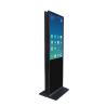 Buy cheap 55inch 2000nits Floorstanding Digital Signage Advertisement Machine from wholesalers