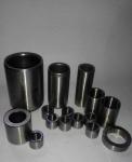 Industrial Self Lubricating Bearing Good Sliding Properties For Port Machinery