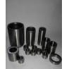 Buy cheap 80*96*80 Steel Spacers Bushings , 45# 20# Steel Bushing Sleeve Dust Resistant from wholesalers