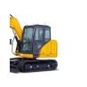 Buy cheap Excavator Cab Glass For Liugong 915 922D 925 936 939 from wholesalers