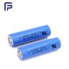 Buy cheap 2500mAh 18650 Lithium Ion Rechargeable Battery 3.7V For Safety Equipment from wholesalers