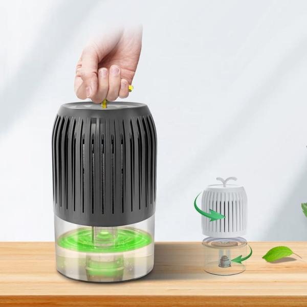 Buy cheap Portable Mini Air Dehumidifier from wholesalers