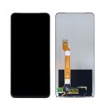 White Oppo F15 Original Display / Oppo F11 Screen Replacement
