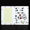 Buy cheap Bridgelux LED Board AC200-300V 3-5 years warranty SMD9V/2835 Driverless 100W LED flood light SKD for DIY from wholesalers