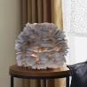 Buy cheap Pink Feather Table Lamp Warm and Romantic Girl Children's Room Table light(WH-MTB-66) from wholesalers