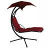 Buy cheap Outdoor Activity Original Air Porch Swing Hammock Chair Canopy Dream Helicopter Chair from wholesalers