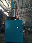 Plastic Twin Tower Desiccant Industrial Dry Air Dehumidifying Dehumidifier Dryer