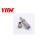 Buy cheap Reliable Male Female Aviation Plug Socket Soldering Shock Resistance from wholesalers