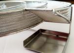 Snail Cold Smoke Generator Outdoor BBQ Accessories 304 Stainless Steel Materials
