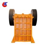Small Rocks Jaw Stone Limestone Crusher Machine