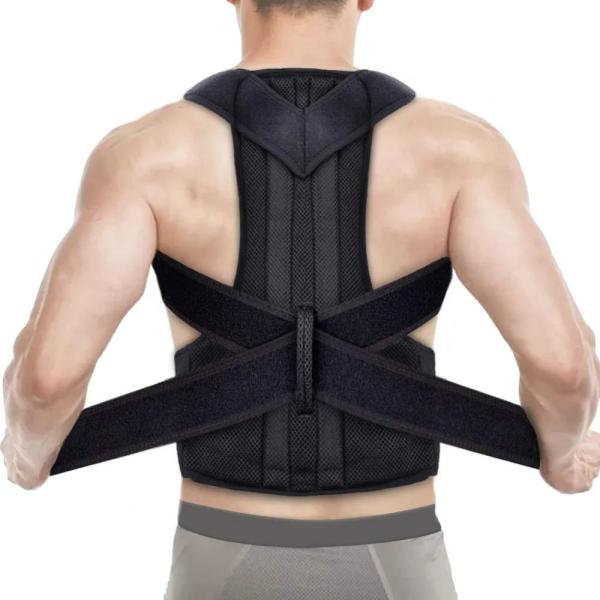 Buy cheap Back Brace Posture Corrector from wholesalers