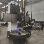 Buy cheap Industry Vertical Lathe Machine Lathe Mill Combo Vertical Cnc Lathe Machine from wholesalers
