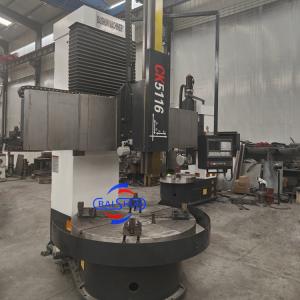 Buy cheap Industry Vertical Lathe Machine Lathe Mill Combo Vertical Cnc Lathe Machine from wholesalers