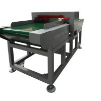 Buy cheap Pinpoint Needle Metal Detector Machine 110W For Texitle / Toy , 0.8mm Sensitivit product