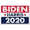 Buy cheap Political Coroplast Yard Signs 18x24 Corrugated Plastic For Election Campaign from wholesalers