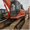 Buy cheap Doosan hot sale Best selling second hand hydraulic crawler excavator DOOSAN DX380 Korea origin/Used digging machine good price from wholesalers