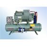Buy cheap 2GES-2Y Water Cooled Condensing Unit 2HP Chiller Refrigeration Unit from wholesalers