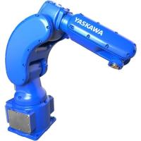 Buy cheap Automatic MPX1150 Painting Robot Arm 5KG Welding 6 Axis product