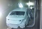 Conveying Equipment/Automotive Paint Shop