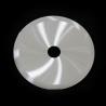 Buy cheap Tungsten Carbide Paper Slitting Blades 50x8x0.4mm For Cigarette Processing Industry from wholesalers