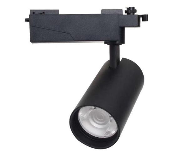 Buy cheap 30W High Power LED Spotlight Outdoor / LED Spot Lamp For Commercial Place from wholesalers