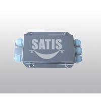 Buy cheap JB-SS(C) stainless steel 2lines 3lines 4lines junction boxes for load cell product