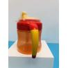 Buy cheap Non Spill 150ml PP 9 Month 6 Ounce Baby Sippy Cup from wholesalers